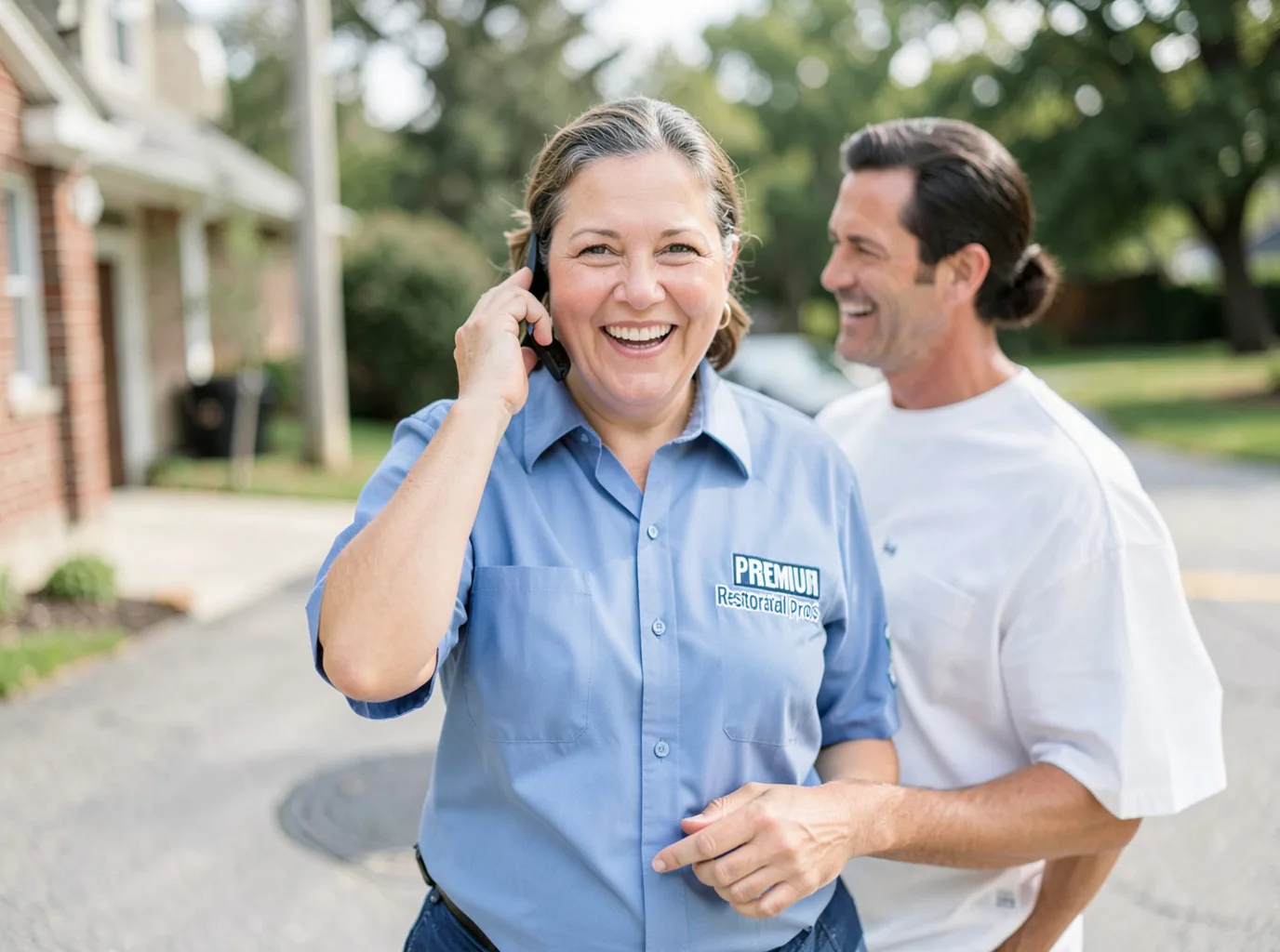 Water Damage Restoration Black Mountain, NC FAQs